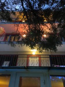 SURF House Villa Rose I Po3a l