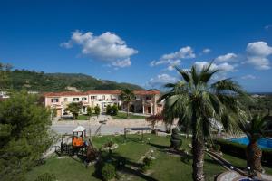 Elanthi Village Apartments Zakynthos Greece