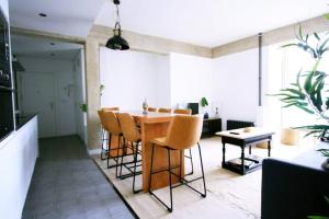 Las Terrazas del Sol de Oriente en Salamanca by Batuecas