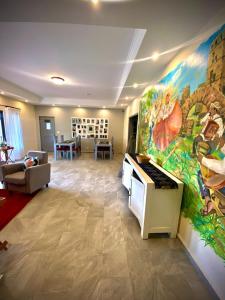 Inn The Coffeepot - Boutique Hotel