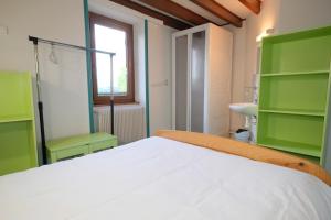 Hotels Les Quatre Vents : Petite Chambre Double