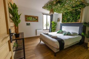 Appartements MonteVerde - Domaine Tropical : photos des chambres