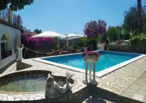 Hotel Bellavista - Pairola