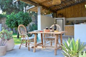 La Casetta dei Limoni img13