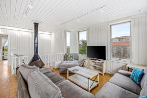 Robbins Rest Retreat