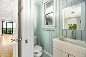 Robbins Rest Retreat