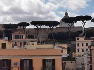 Mocenigo Vatican Suites