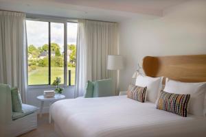 Hotels Best Western Plus Le Roi Arthur Hotel & Spa : photos des chambres
