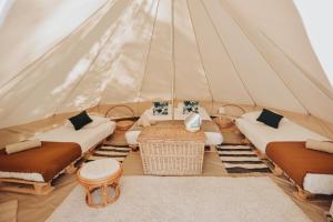 Cocooning Tipi - Seignosse