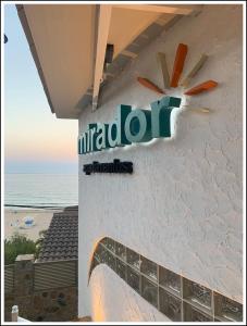 Apartamentos Mirador