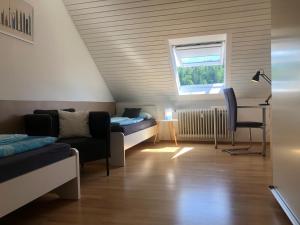 guest apartment niederalfingen
