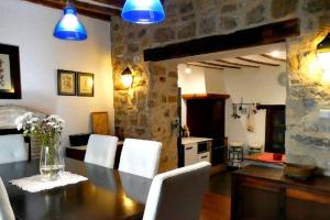 Casa Cerros de Úbeda 1630