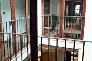 Casa Cerros de Úbeda 1630