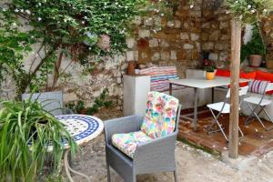 Casa Cerros de Úbeda 1630