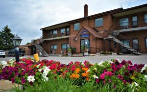Newmarket Inn