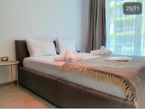 BEA APARTAMENT ON THE BEACH -Mamaia Nord