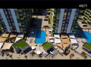 BEA APARTAMENT ON THE BEACH -Mamaia Nord