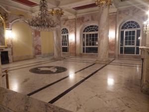 Belle Époque Panorama Apartment