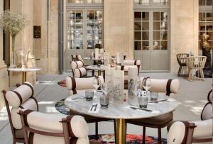 Hotels Hotel Richer De Belleval - Relais & Chateaux : photos des chambres