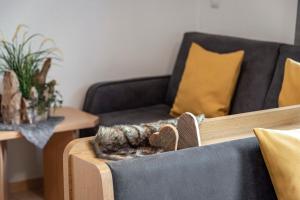 Alpenchalet Niederkofler Marilena