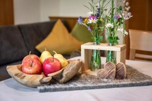 Alpenchalet Niederkofler Evita