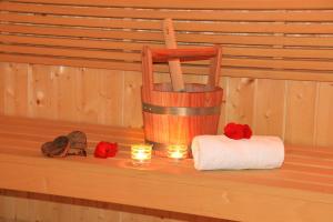 Alpenchalet Niederkofler Isabella