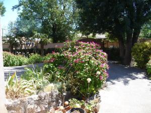 "Charmante maison à Vidauban avec jardin clos"