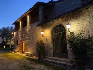 Agriturismo La Pieve - 圣吉米尼亚诺堡