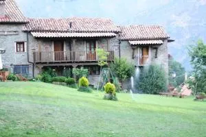 Comfortable apartment in Ardanué - 55 m² - Parking available - Bonansa