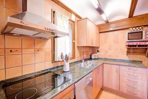 Comfortable apartment in Ardanué - 55 m² - Parking available