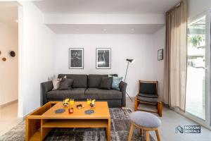 Top renovated penthouse in Los Naranjos