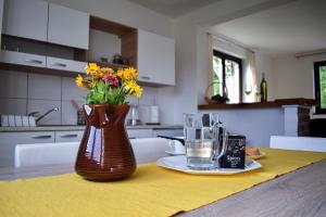 House Narta - Rastoke 