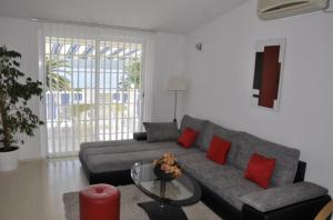 Grego apartments