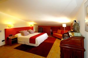 Spacious Villa in Sant Gregori with Private Pool