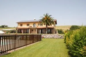 Casa Vacanza Il Malandrone - Terriccio