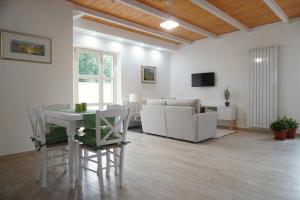 Relais Gregorio