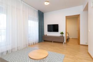 Cozy Foorum Apartment - Tallinn City Centre