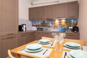 Cozy Foorum Apartment - Tallinn City Centre