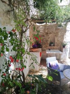 Casa Cerros de Úbeda 1630