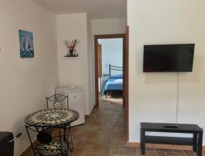 Cala San Francesco B&B