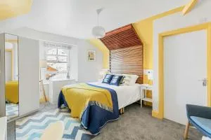 Park View R & R - Adult Only - Self-Catering - Free Parking - EV Point - Ashburton