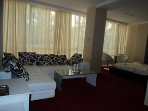 Hotel Boutique Shine