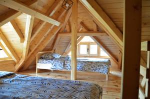 Duplex Suite room in Apartment Mateja