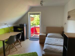 K14 - Oase im Grünen