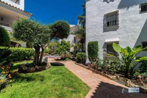 Top renovated penthouse in Los Naranjos