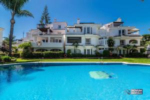 Top renovated penthouse in Los Naranjos