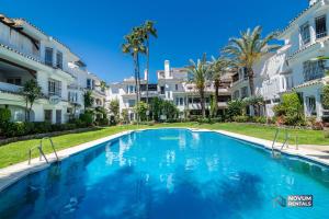 Top renovated penthouse in Los Naranjos