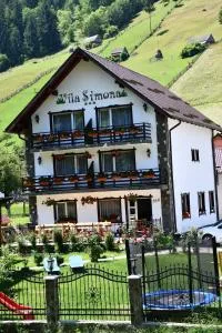 VILA SIMONA - 丰达塔