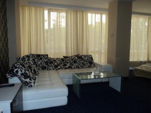 Hotel Boutique Shine