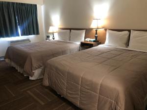 Houston Motor Inn